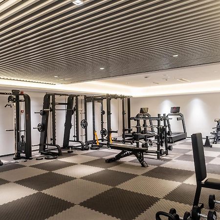 Courtyard By Marriott Hangzhou West Экстерьер фото