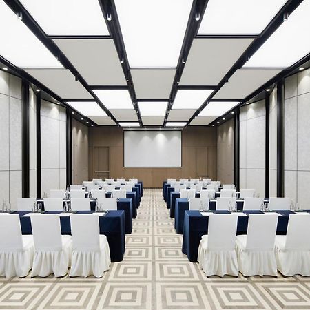 Courtyard By Marriott Hangzhou West Экстерьер фото